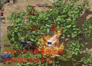 传奇法师<a href=