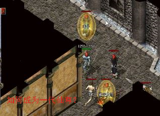 如何成为一代仙尊? 如何成为一代仙尊?