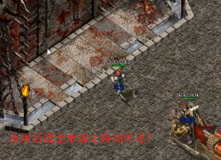 改版后道士单练之路如何走? 改版后道士单练之路如何走?