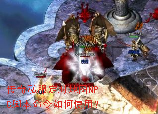 ����˽����ʱ��ͼNPC�ű��������ʹ�ã�