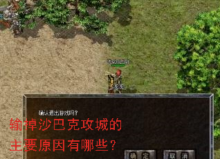 ���ɳ�Ϳ˹��ǵ���Ҫԭ������Щ��