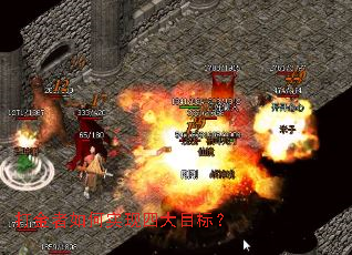 ��������ʵ���Ĵ�Ŀ�ꣿ