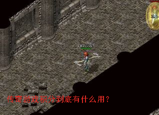 ������Ϸ���ֵ�����ʲô�ã�