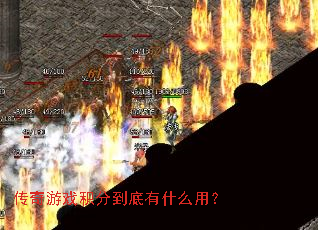 ������Ϸ���ֵ�����ʲô�ã�