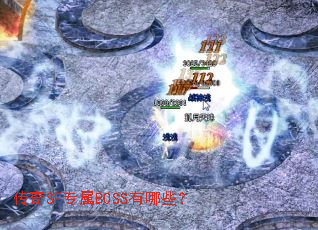 ����SFר��BOSS����Щ��