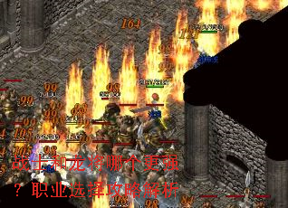 սʿ�������ĸ���ǿ��ְҵѡ���Խ���