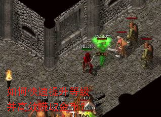 如何快速提升等级并高效赚取金币? 如何快速提升等级并高效赚取金币?