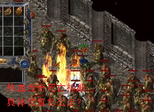 ��Ѫ��������������λ����ô�ߣ�