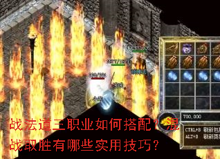 ս������ְҵ��δ��䣿��սȡʤ����Щʵ�ü��ɣ�