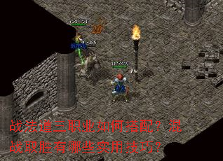 ս������ְҵ��δ��䣿��սȡʤ����Щʵ�ü��ɣ�