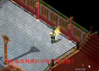 ��θ�Ч����BOSS���ٻ����