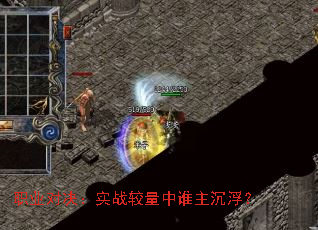 ְҵ�Ծ���ʵս������˭��������