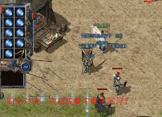 ְҵ�Ծ���ʵս������˭��������