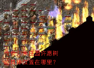 �������ׯ԰��Ը���ľ���λ�������