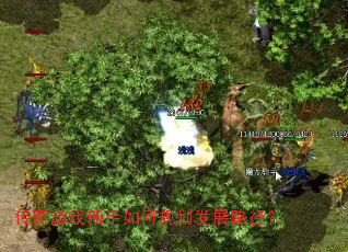 ������Ϸ������ι滮��չ·����