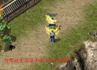 ����սʿ�������ĸ�����ǰ;��