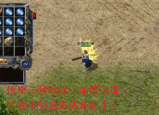 ���淨ʦ��սʿ���ѡ���ĸ�ְҵ���ʺ����֣�