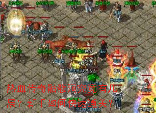 ��Ѫ�������ö������м��㣿������ο���ͨ�أ�