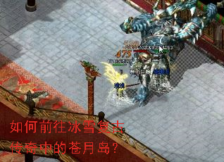 ���ǰ����ѩ���Ŵ����еĲ��µ���