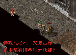 �����ָ��1.76���Ŵ����ж�����Щǿ���ܣ�