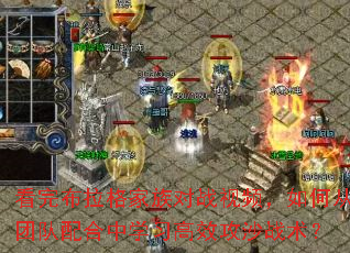 看完布拉格家族对战视频,如何从团队配合中学习高效攻沙战术? 看完布拉格家族对战视频,如何从团队配合中学习高效攻沙战术?