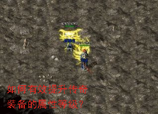 �����Ч��������װ�������Եȼ���