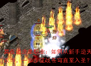 ڤҹ��;��ְҵ����δ��������������һ������ս���ֱ����ʥ��