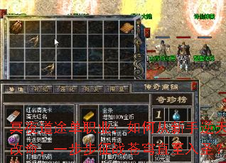 ڤҹ��;��ְҵ����δ��������������һ������ս���ֱ����ʥ��