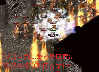 ɳ������֮·����Ѫ����˽���ռ���ʤ�ʴ𼯽���