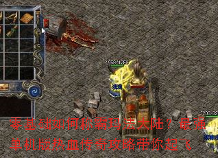 �������γư��귨��½����ǿ��������Ѫ���湥�Դ������