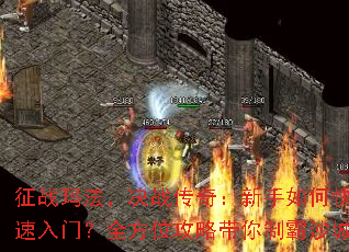 ��ս�귨����ս���棺������ο������ţ�ȫ��λ���Դ����ư�ɳ��