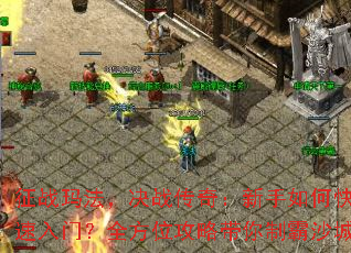 ��ս�귨����ս���棺������ο������ţ�ȫ��λ���Դ����ư�ɳ��