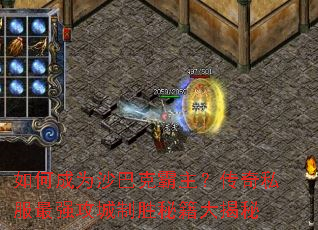 ��γ�Ϊɳ�Ϳ˰���������˽����ǿ������ʤ�ؼ������