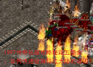 1997����˽�������ؼ��弯ȫ����ο����ƽ��귨��½�����ţ�