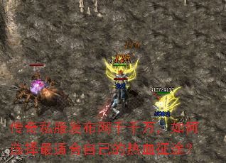 传奇私服发布网千千万,如何选择最适合自己的热血征途? 传奇私服发布网千千万,如何选择最适合自己的热血征途?