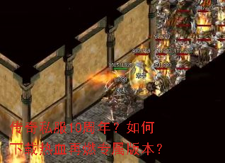 ����˽��10���ꣿ���������Ѫ��ȼר���汾��