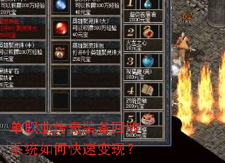 ��ְҵ����װ������ϵͳ��ο��ٱ��֣�