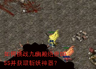 �����ս���ĵ����BOSS����ȡն��������