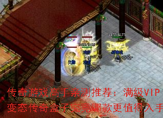 ������Ϸ�����ײ��Ƽ�������VIP��̬������Ӿ����Ŀ��ֵ�����֣�