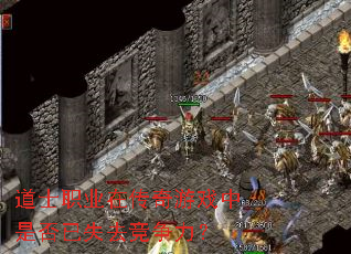 ��ʿְҵ�ڴ�����Ϸ���Ƿ���ʧȥ��������