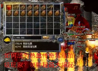 ��γ�Ϊ��Ѫ����˽��������ң���ʤ�ؼ������