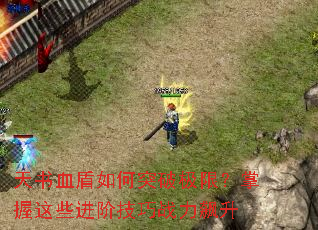 ����Ѫ�����ͻ�Ƽ��ޣ�������Щ���׼���ս�����