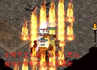 ���Ѱ����Ե���ĺ��˻���ħ����¼���ֹ���ȫ����
