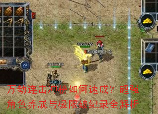 ��������������ٳɣ���ǿ��ɫ�����뼫���Ƽ�¼ȫ����