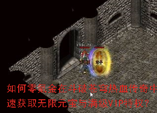 �����봽��ڶ��Ʋ����Ѫ�����п��ٻ�ȡ����Ԫ��������VIP��Ȩ��