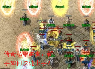 传奇私服殿堂:新手如何快速上手? 传奇私服殿堂:新手如何快速上手?