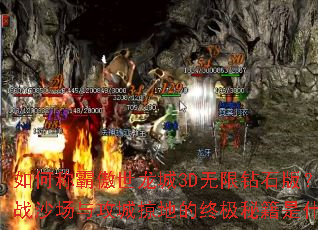 ��γư԰�������3D������ʯ�棿��սɳ���빥���ӵص��ռ��ؼ���ʲô��