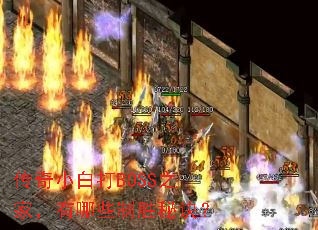 ����С�״�BOSS֮�ң�����Щ��ʤ�ؾ���
