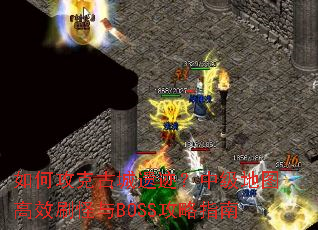 ��ι��˹ų��ż����м���ͼ��Чˢ����BOSS����ָ��