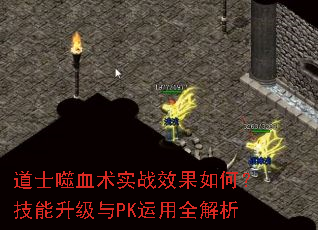 ��ʿ��Ѫ��ʵսЧ����Σ�����������PK����ȫ����